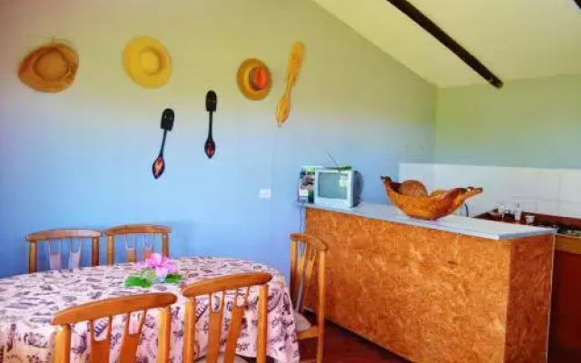 Hostal Raioha