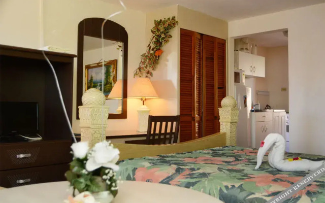 Point Salines Hotel