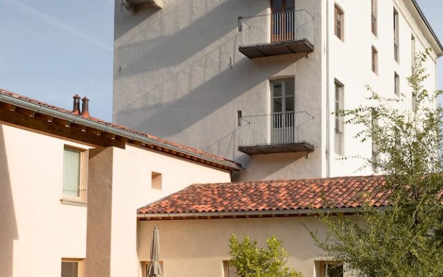 Agriturismo la Derta