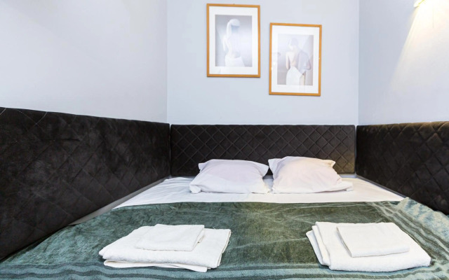 Сучасна квартира по вул. Таманська 9/4, біля Краківського.