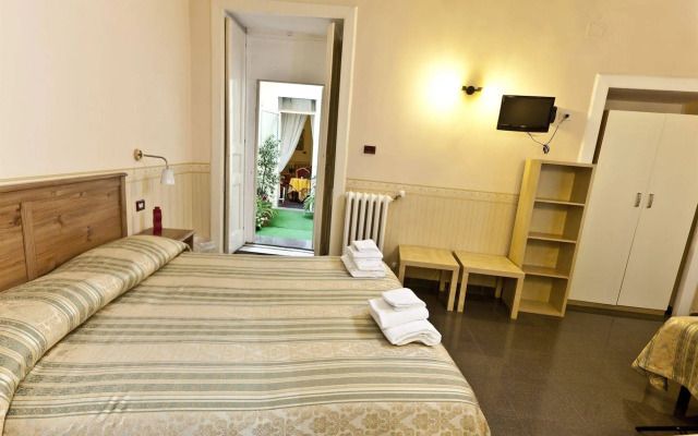 BnB Naples