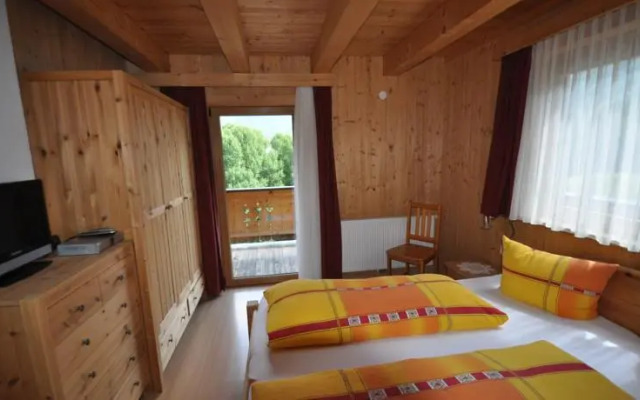 Ferienhäuser Oetztal