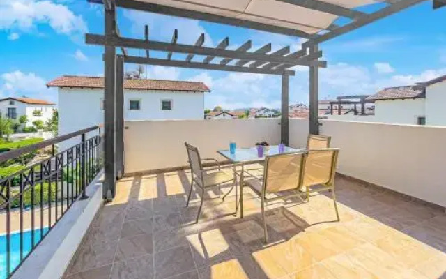 Kymma Holiday Homes