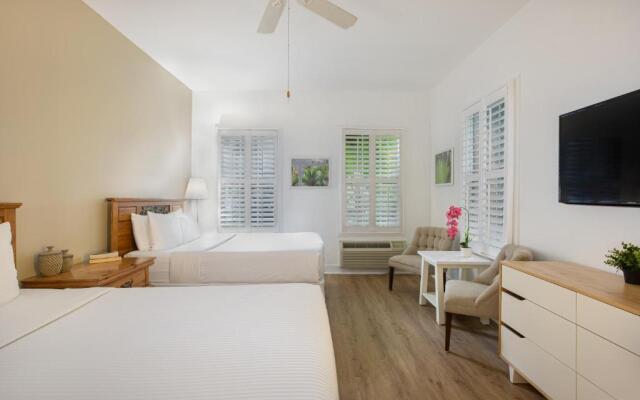 Paradise Inn Key West - Adults Only