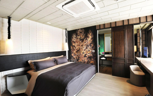 Siam@Siam Design Hotel Bangkok
