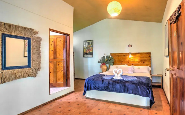 La Diosa Nature Lodge