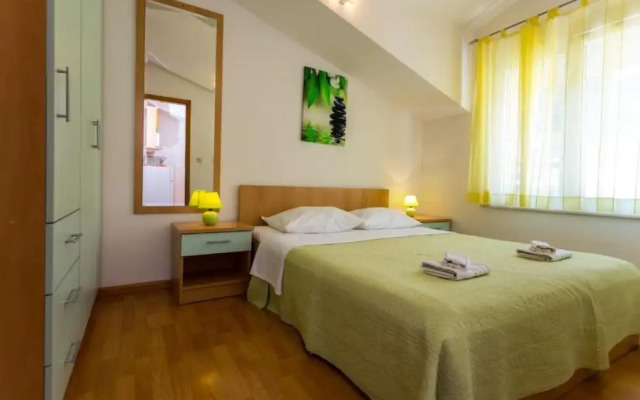 Seka - With Parking - 6 - B3