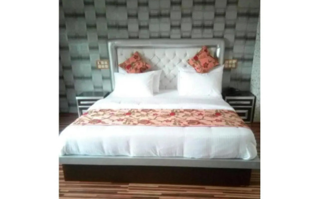 Taj residency