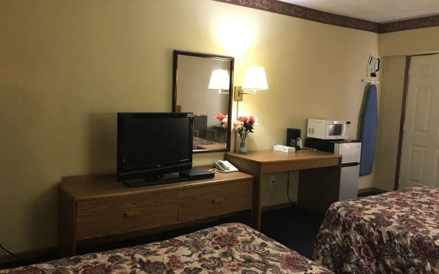 West Motel