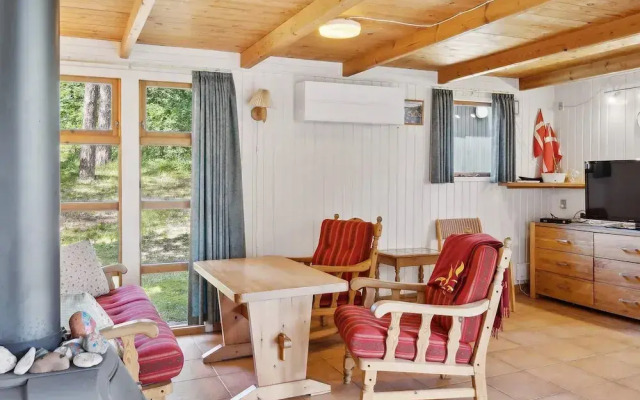 7 Person Holiday Home in Kolind-by Traum