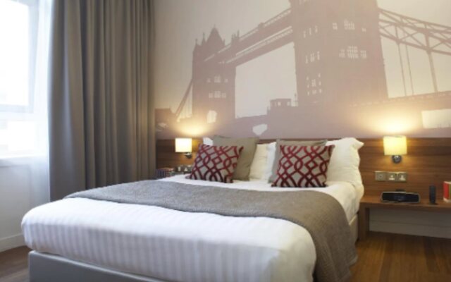 Citadines Apart'hotel Holborn-Covent Garden London