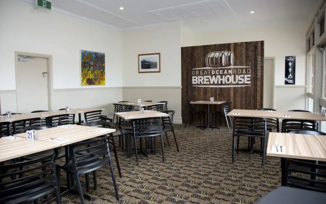 Great Ocean Road Brewhouse Apollo Bay