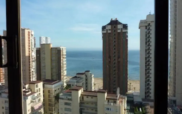 Apartment in Benidorm, Alicante 103103 by MO Rentals