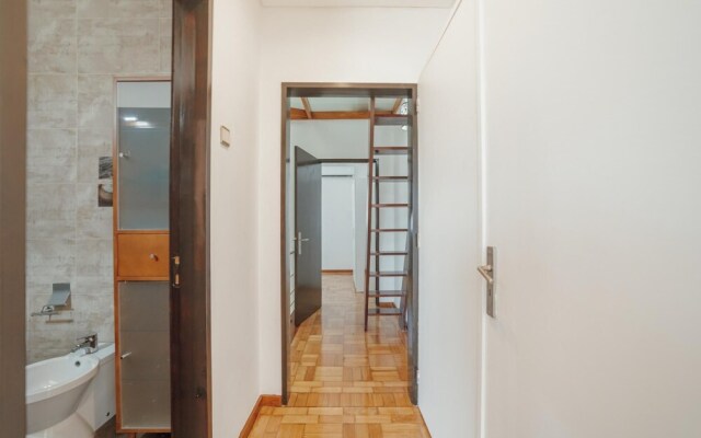 Typical House With Terrace by Homing