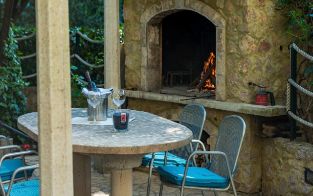 Green Terrace Apartment I