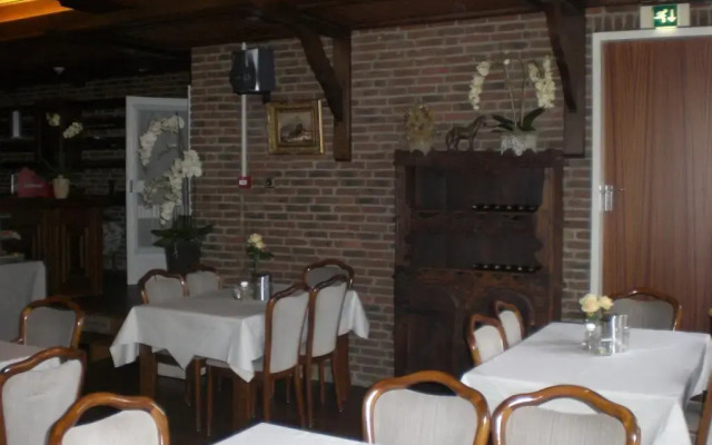 Hotel Steensel