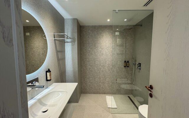 Abi's Hotel & SPA Vlore