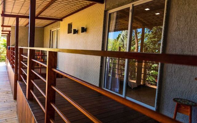 Pousada Sunset Noronha