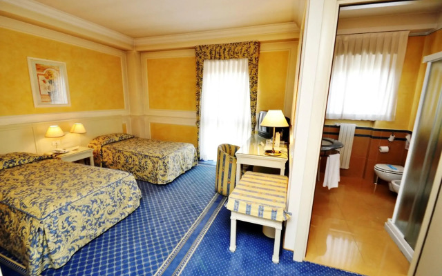 Hotel Continental Brescia