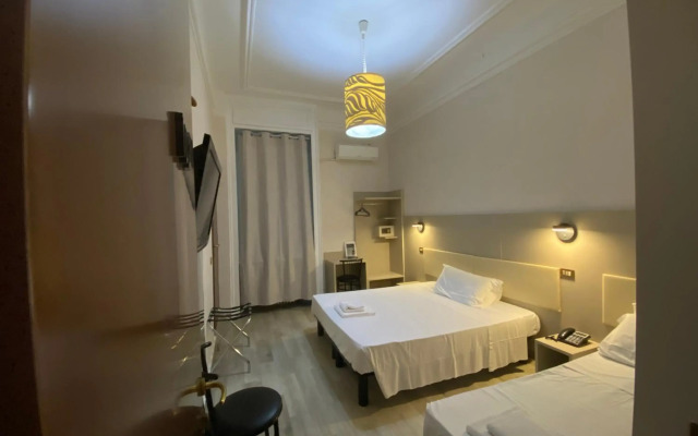 Hotel Bogart