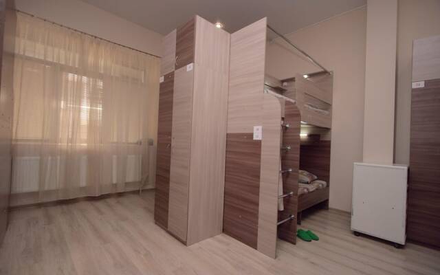 Living quarters Kalinka Komfort