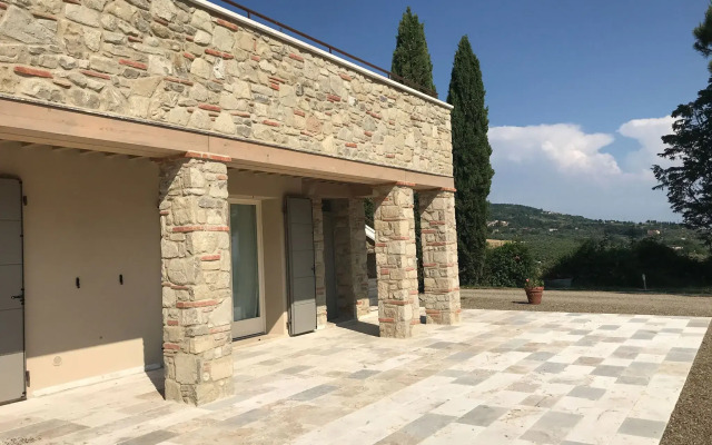 Tuscan Farm Home Retreat