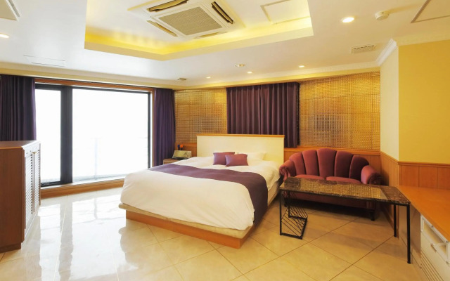 Hotel C-STAGE  - Adult Only
