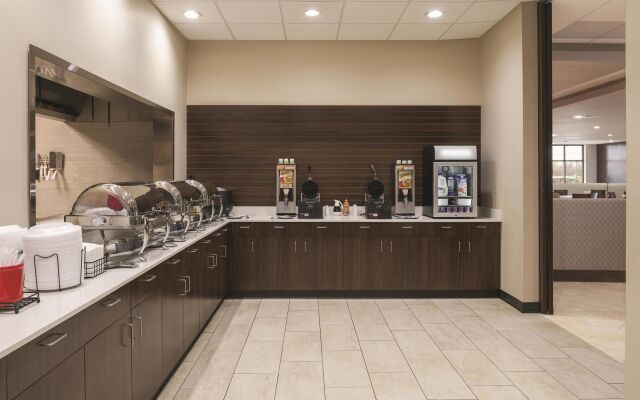 La Quinta Inn Joplin