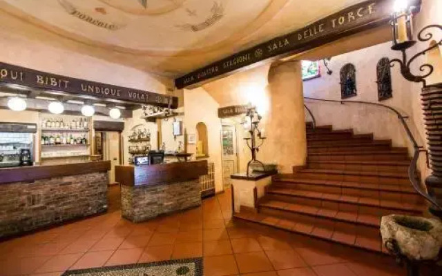 Corte del Passone