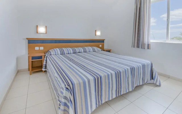 Big & Modern 2 Bedroom Flat with Ocean View - Jandia (210)
