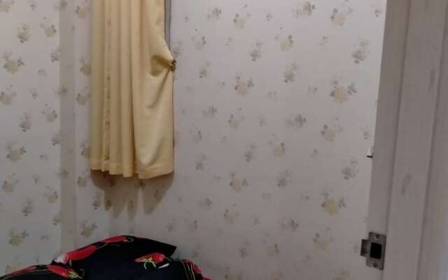 Three "D" Room Rent Apartment