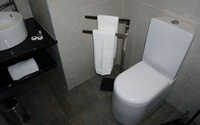 Vila Fuzeta Bed & Breakfast