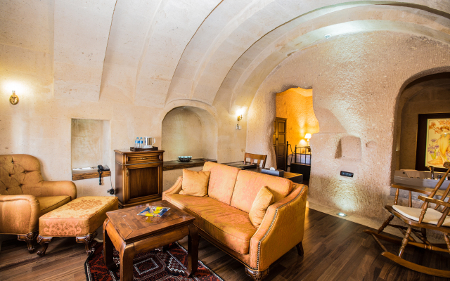 Cappadocia Cave Resort&Spa