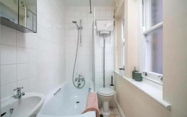 TruStay Apartments London Brick Lane