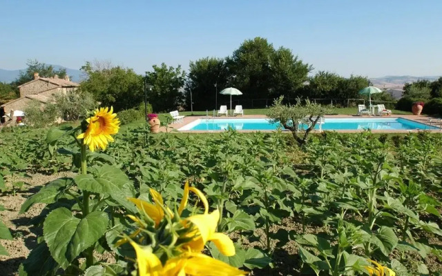 Agriturismo Poggio Porsenna