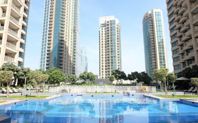 Landmark - Ease by Emaar - 1 Bedroom