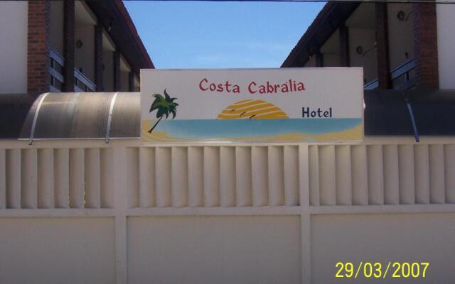 Costa Cabralia Hotel