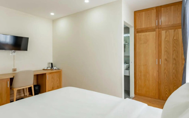 Edoya Hotel Dong Khoi – Guest Rooms – Ho Chi Minh City