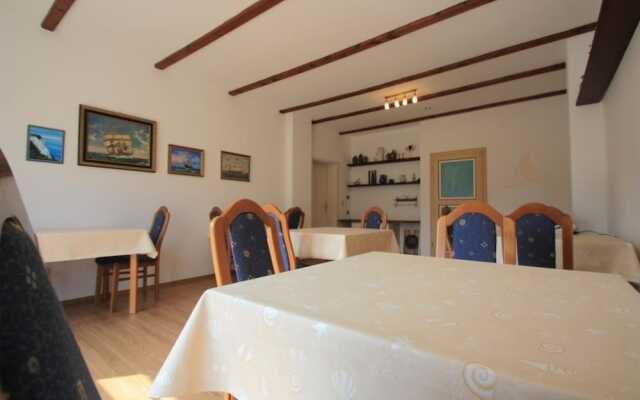 Pension und Ferienwohnungen vorm Darß