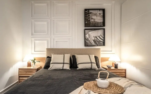 Sapore - 2 Bedrooms in Justicia