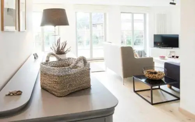 Ferienhaus Sommerby