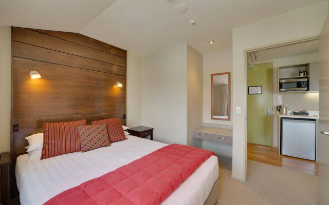 Boulcott Lodge