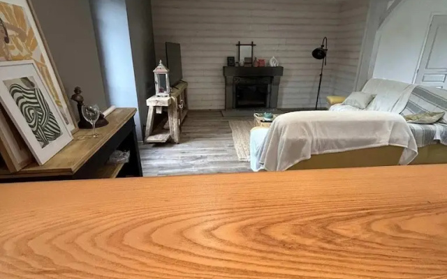 Large Family Duplex in Murat Village