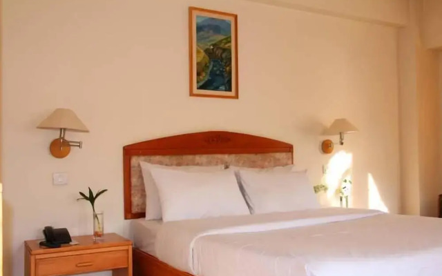 Hotel Phuntsho Pelri