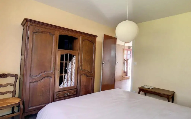 Maison Morgat, 7 pièces, 10 personnes - FR-1-370-73