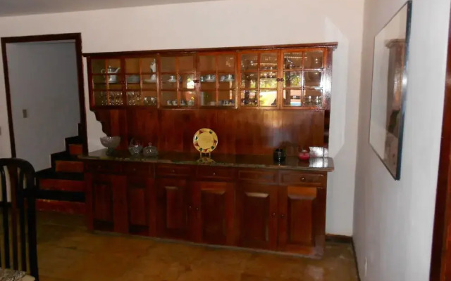 Casa do Cumbuco