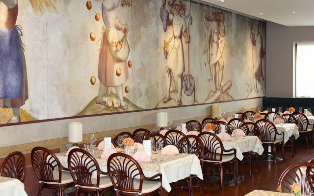 Stiegl Scala Hotel