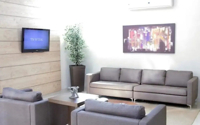 Onix Inn Hotel Cravinhos