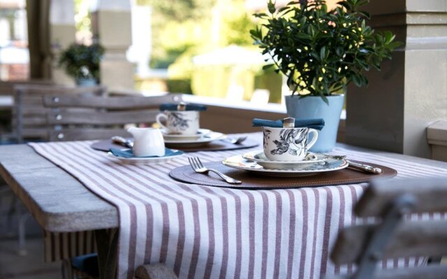 Romantik B&B Zonnehuis