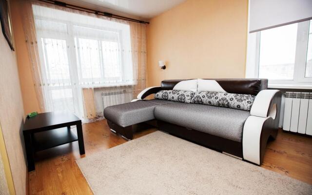 Home Sutki Apartments